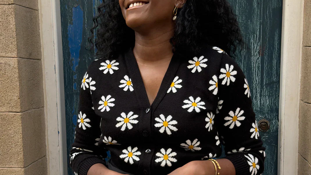 Why I created Glowing Jewels (Now ORIAKU)