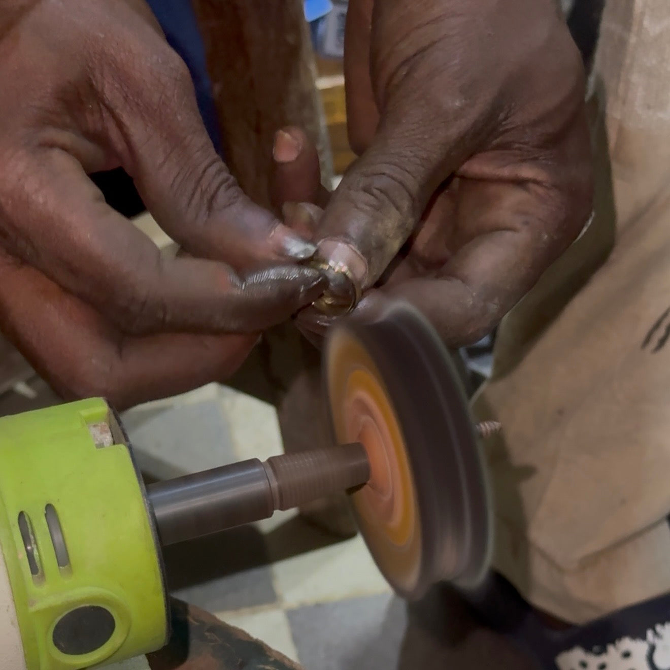 Why Handmade Matters