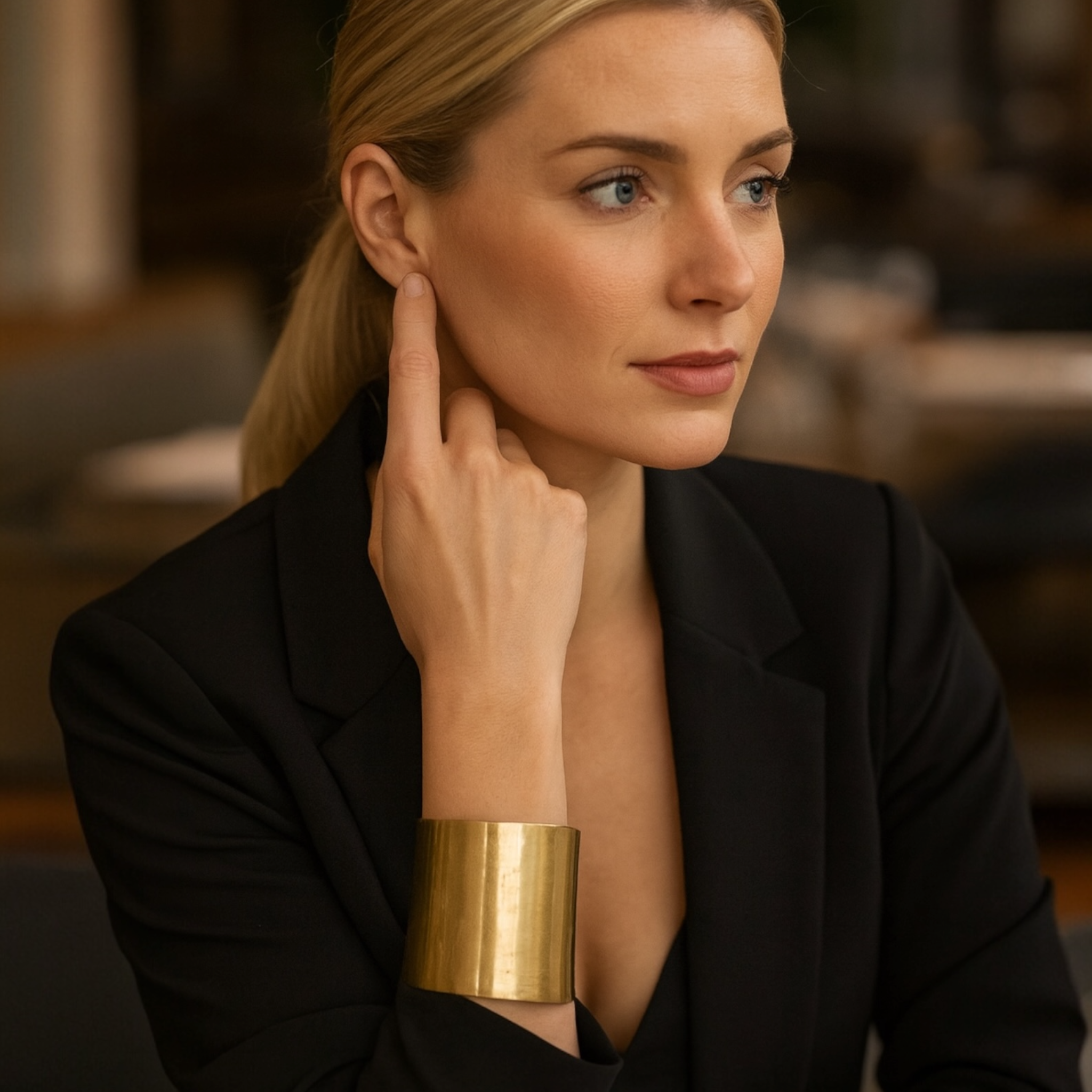 Arm Cuffs