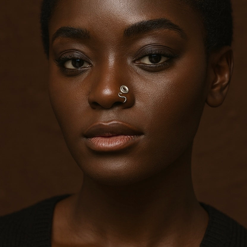 Nose rings