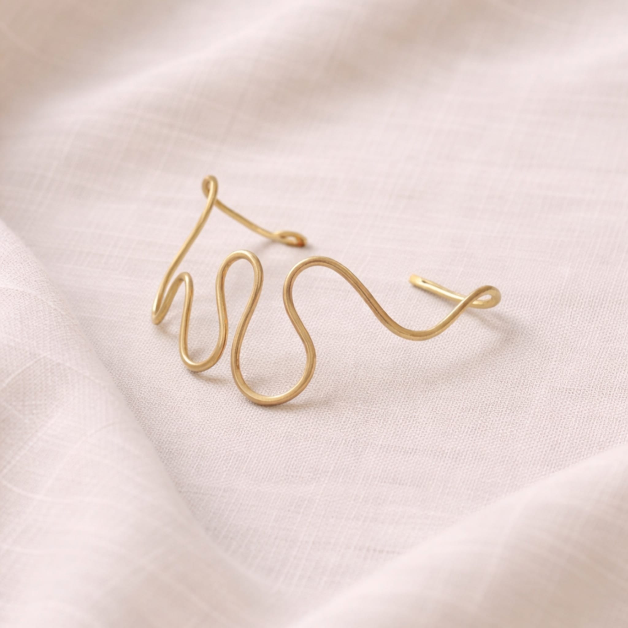 Ziga Choker Necklace / Arm Cuff – Oriaku Studio