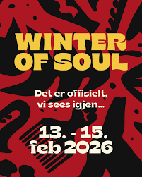 Festival Winter of Soul